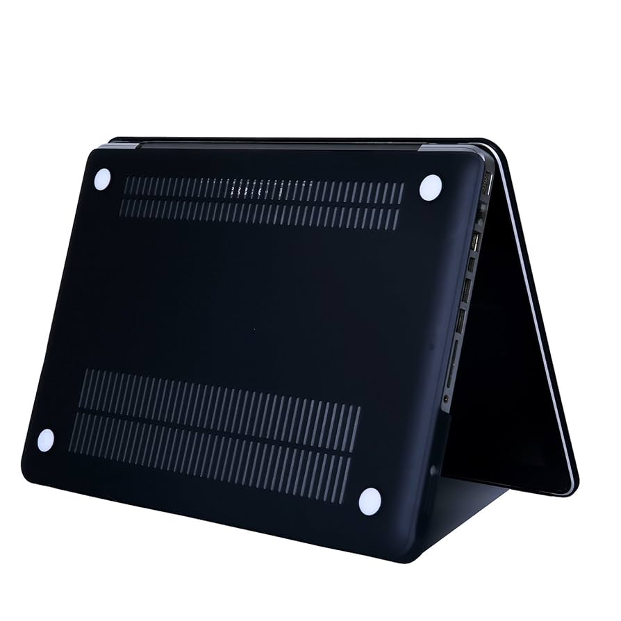 CLKL410/A1276-6/A1278-5/ Se7enline Compatible with MacBook Pro 13 inch Case Model